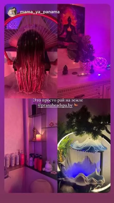 Отзыв клиента