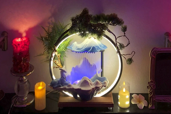 Классический Head Spa